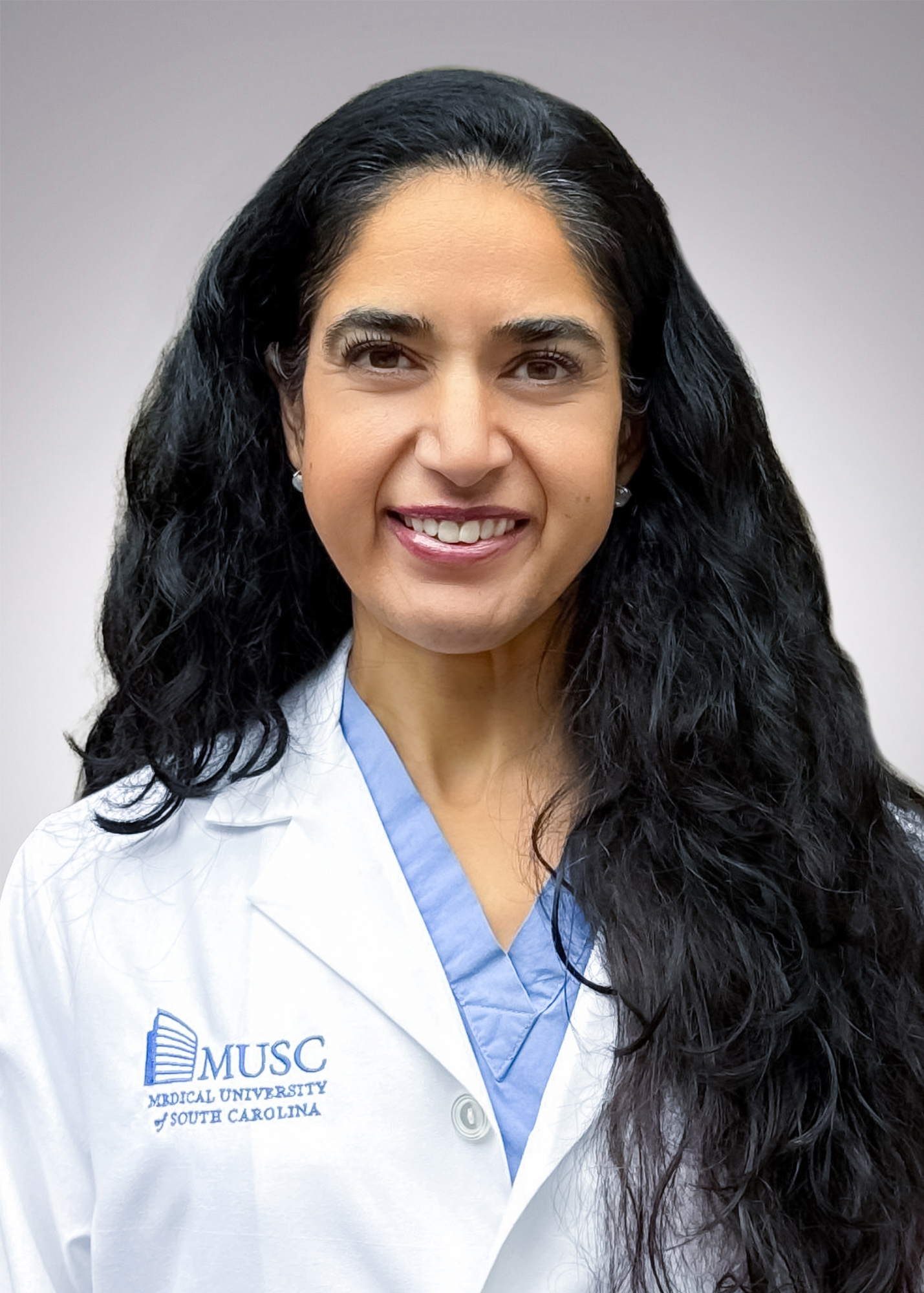 Monique Sandhu, MD - Ladson, SC - Cardiovascular Disease, Cardiologist