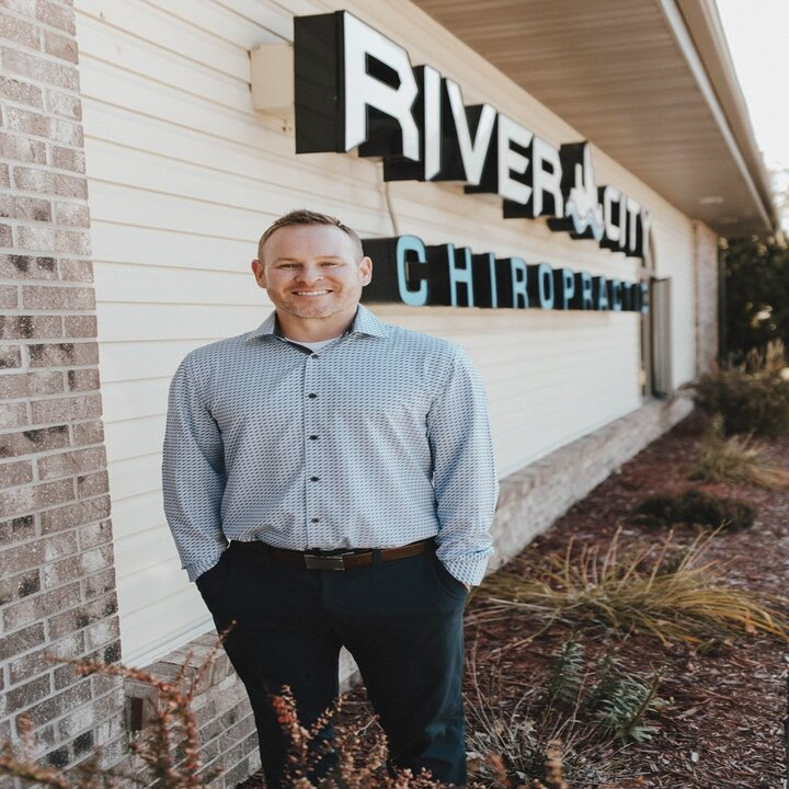 Images River City Chiropractic
