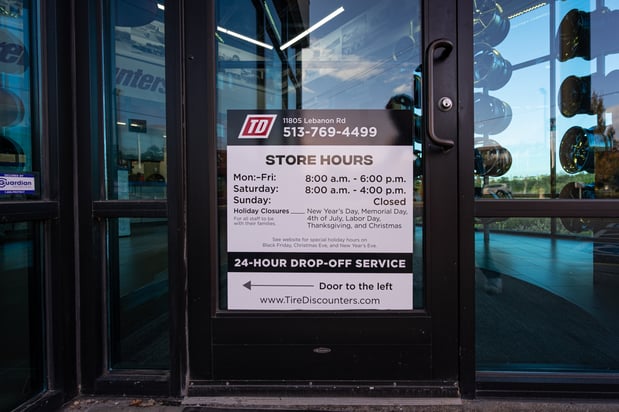 Images Tire Discounters