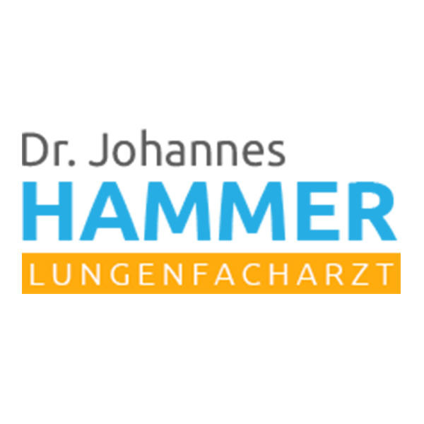 Dr. Johannes Hammer - Lungenfacharzt Logo