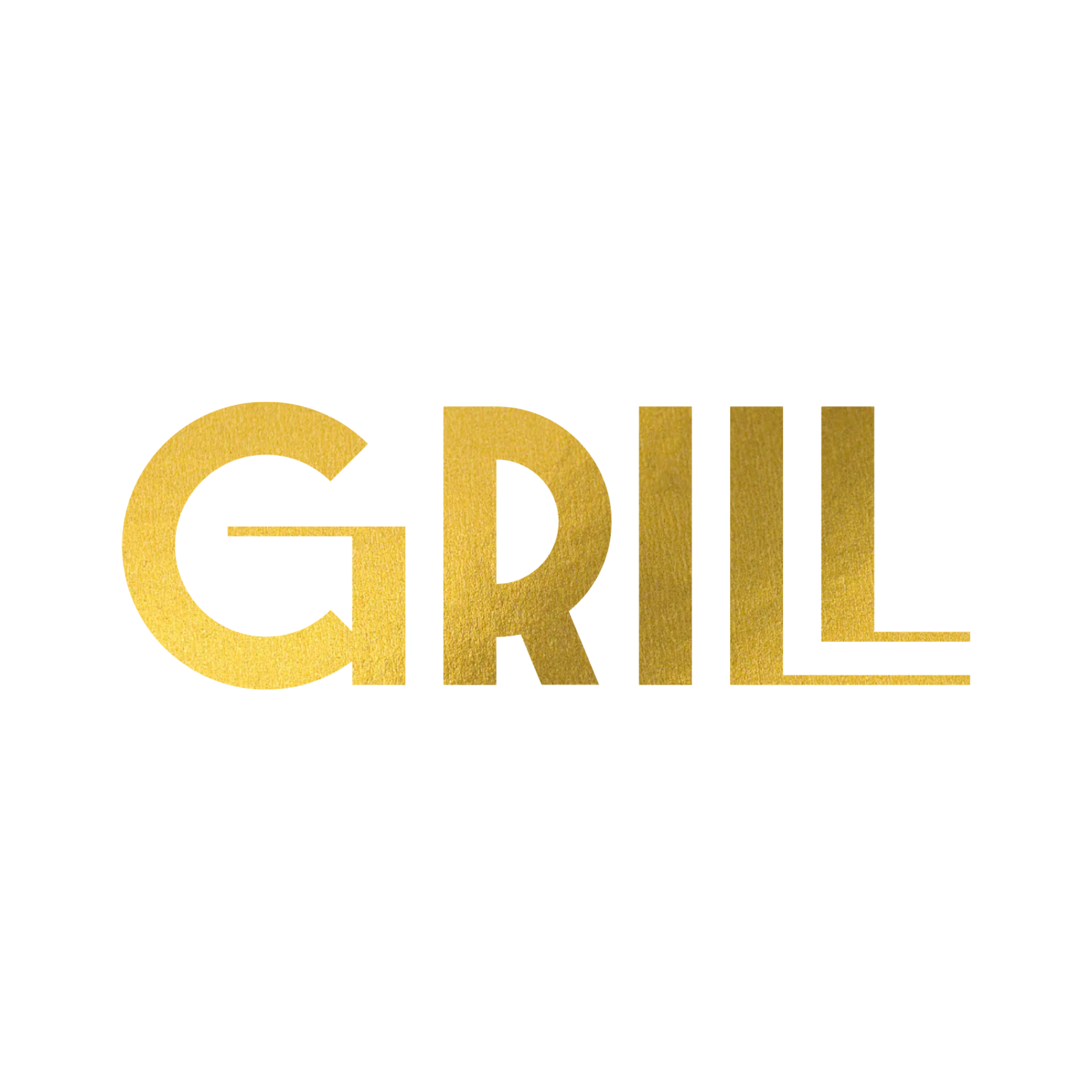 GRILL in Hamburg - Logo