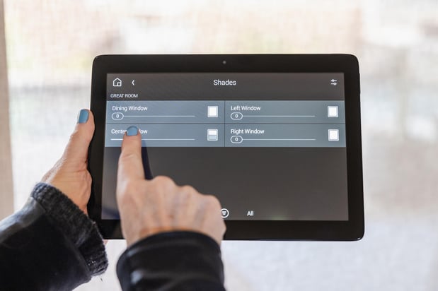 Images Budget Blinds of Port St. Lucie