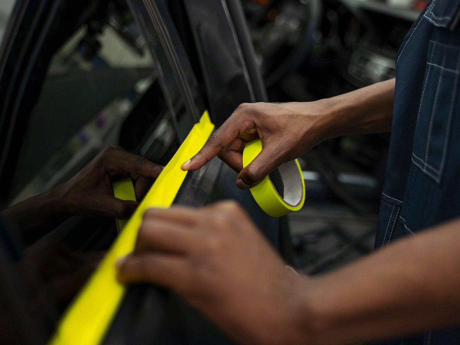 Swift Autoglass