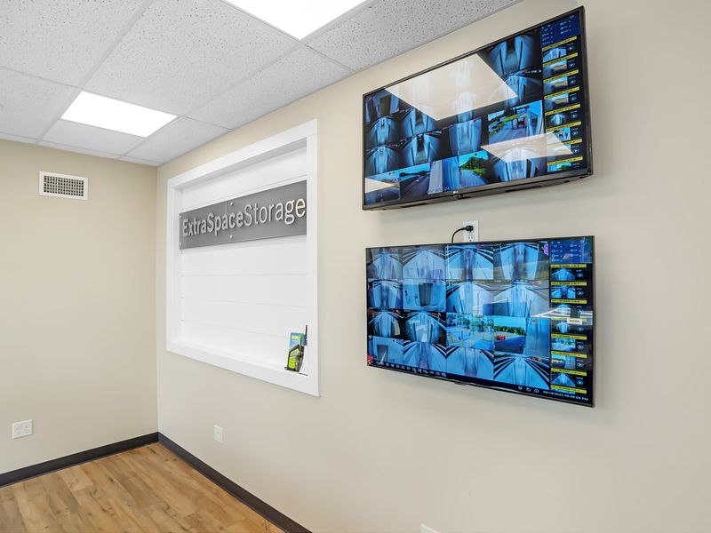 Security Screens