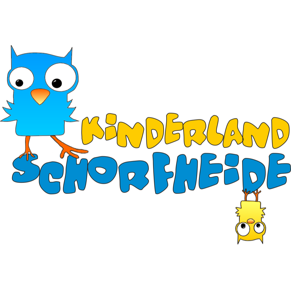 Ferienlager Kinderland Schorfheide  