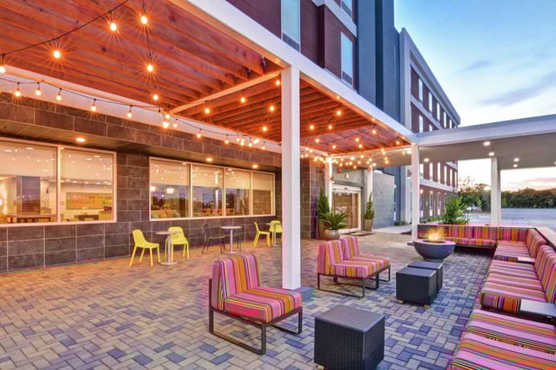 Images Home2 Suites by Hilton La Porte
