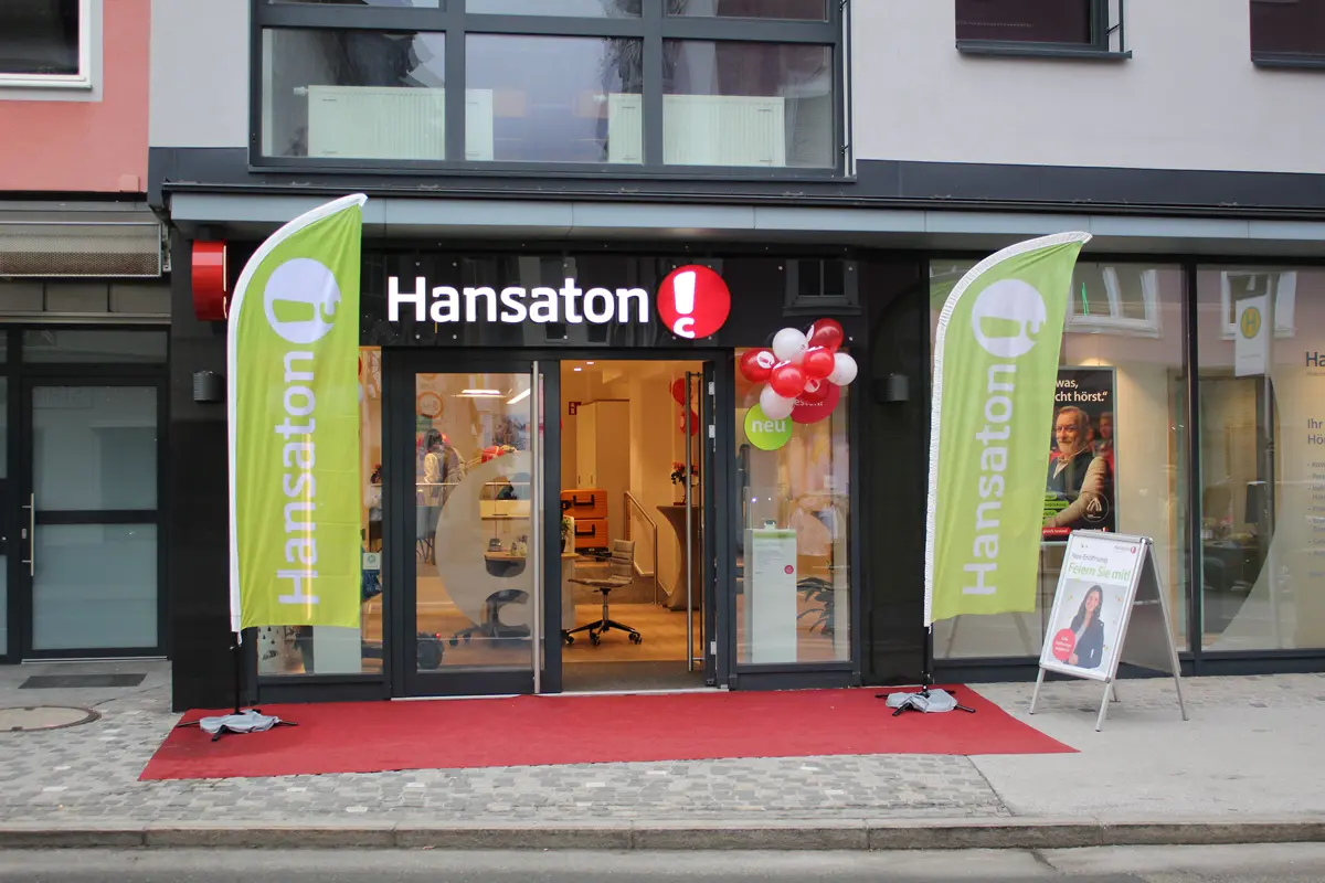 Bild 3 von Hansaton