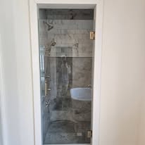 Lookout Frameless Shower Doors, LLC Image