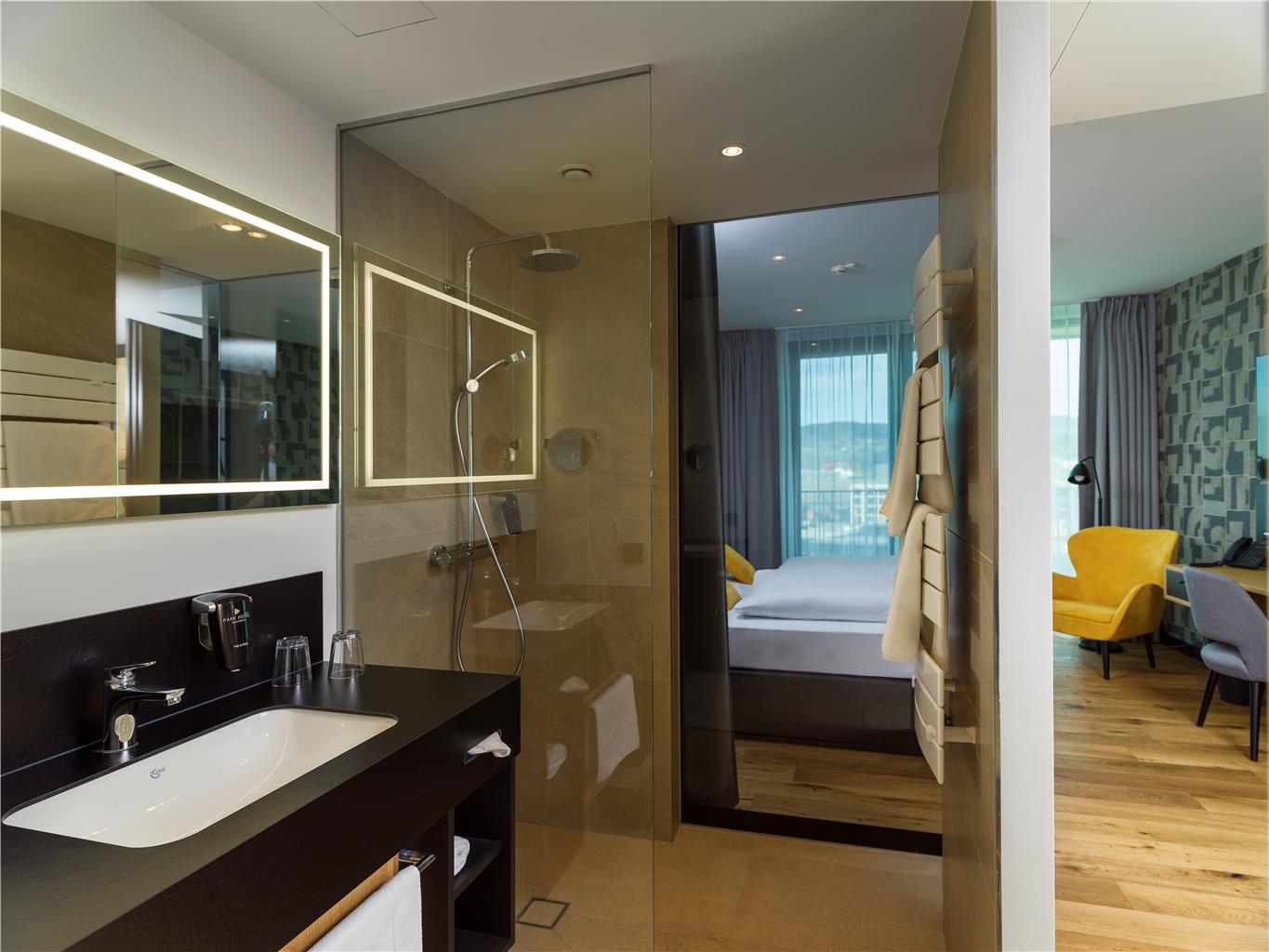 Bild 43 von Best Western Parkhotel Hagenberg