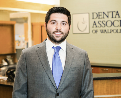 Dental Associates of Walpole Image