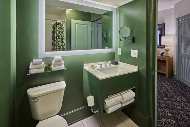Images The Partridge Inn Augusta, Curio Collection by Hilton