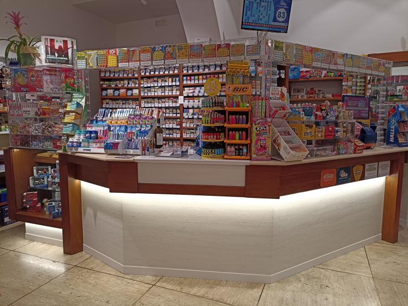 Images Tabaccheria Anselmo