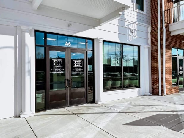 Images Emily Funk Orthodontics
