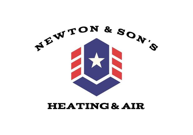 Images Newton & Son's Heating and Air