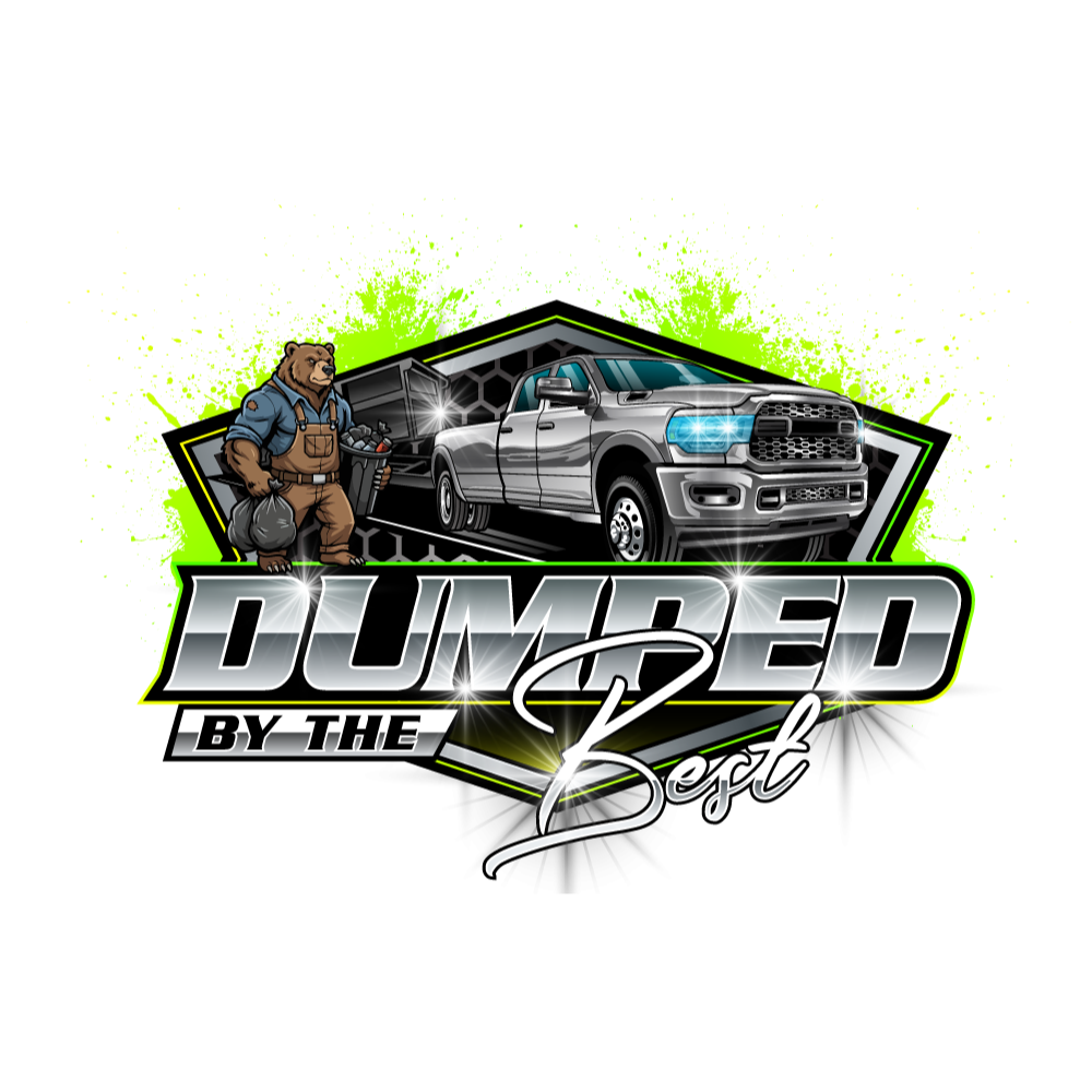 Dumped By The Best Logo