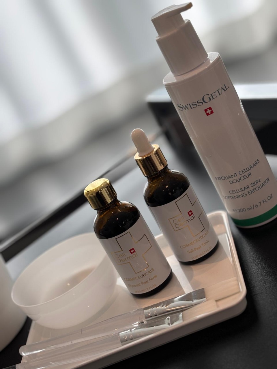 Bilder Skin Beauty Boutique