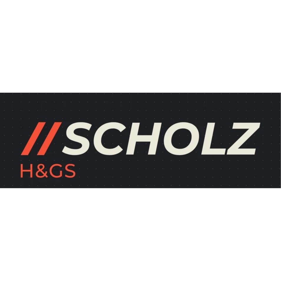 Logo Hausmeister & Gebäudeservice Scholz