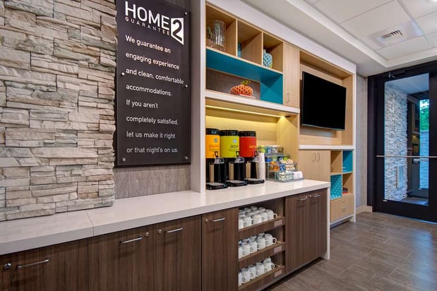 Images Home2 Suites by Hilton Marysville