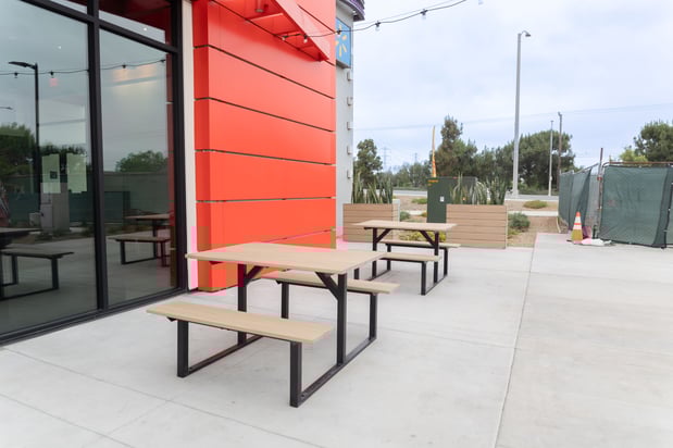 Images El Pollo Loco