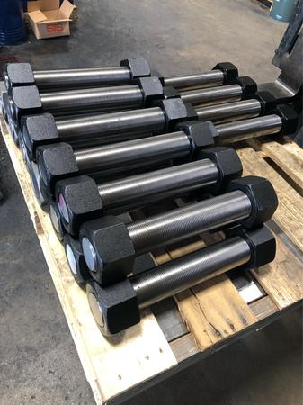 Images STS Industrial, Inc.