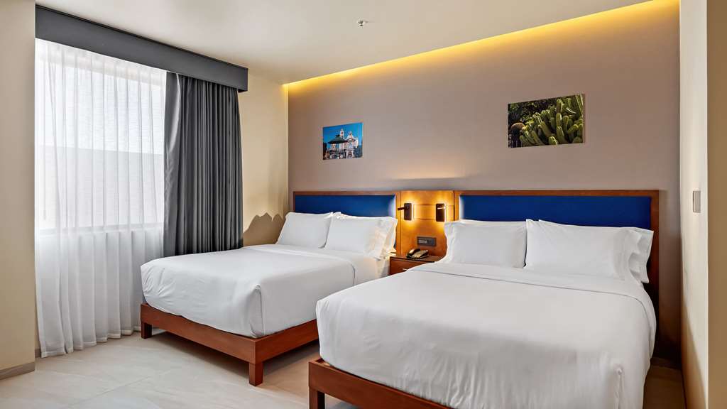 Images Hampton by Hilton Queretaro Juriquilla