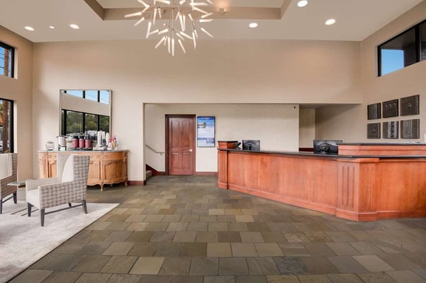 Images Best Western New Oregon