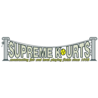 Supreme Kourts Logo