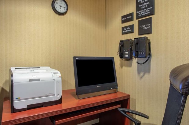 Images Hampton Inn Fishkill