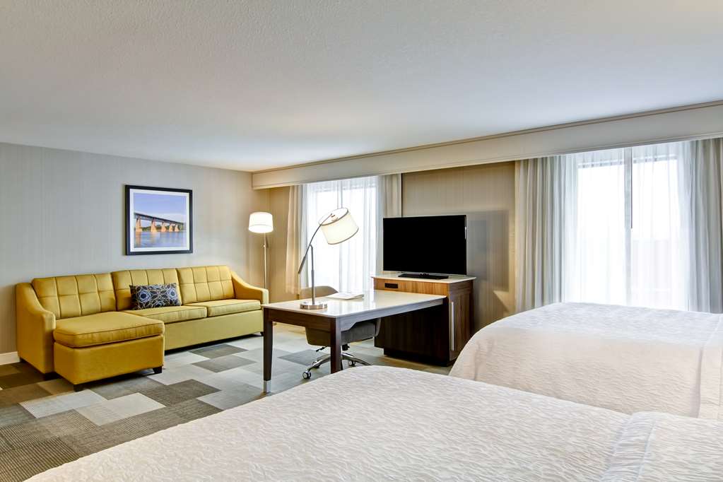 Images Hampton Inn & Suites by Hilton Saskatoon Airport