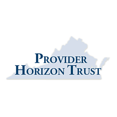 Provider Horizon Trust Logo