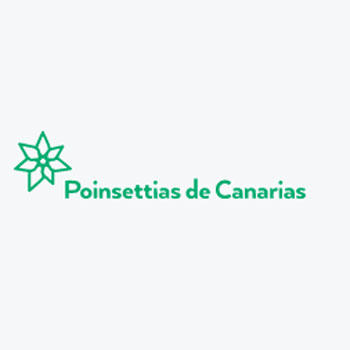 POINSETTIAS DE CANARIAS S.L. Logo