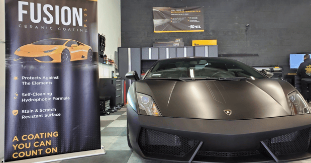 Images SCT Motorsports