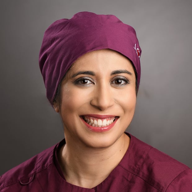 Images Nadia H. Khan, MD