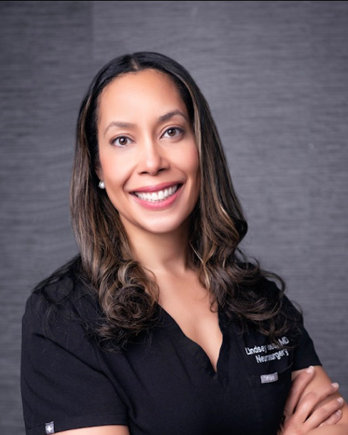 Images Lindsey B. Ross, M.D.