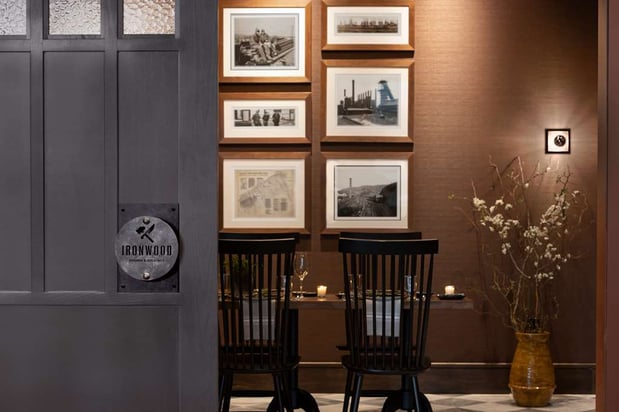 Images Valley Hotel Homewood Birmingham, Curio Collection by Hilton