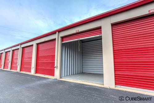 CubeSmart Self Storage Photo