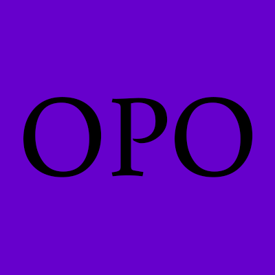 Omni Prosthetics & Orthotics, Inc. Logo