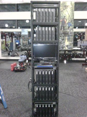 Images Cable ConneXions