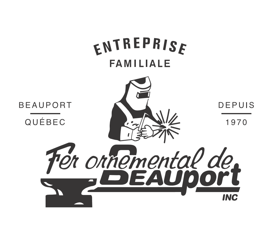 Images Fer Ornemental Beauport Inc