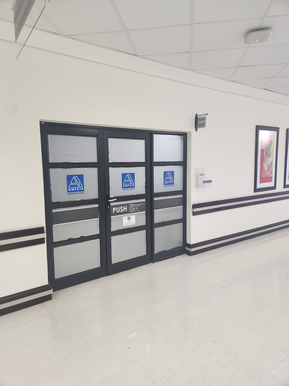 Images Ampath Blaauwberg Laboratory