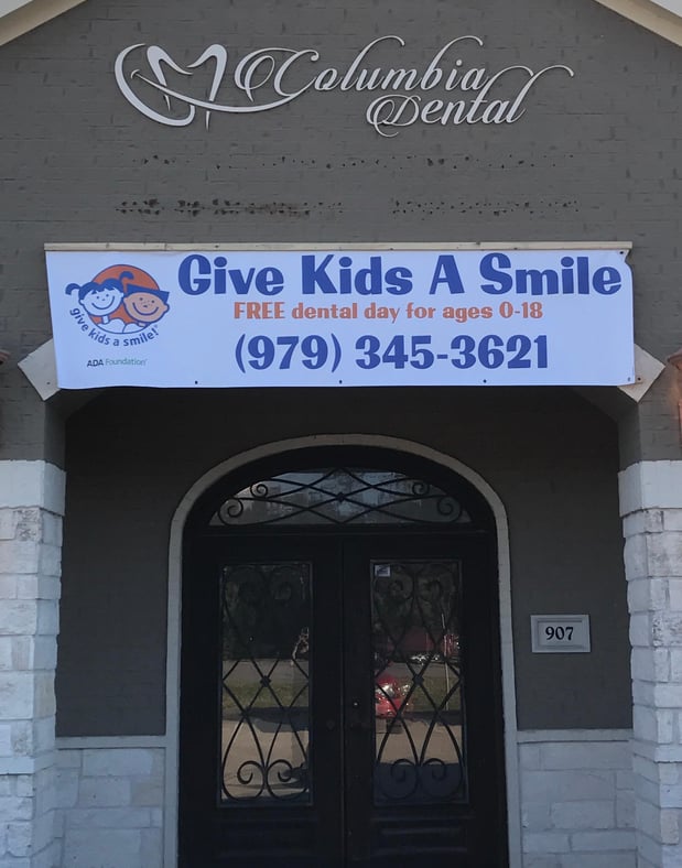 Images Columbia Dental