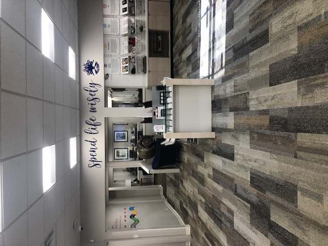 First United Bank - Colbert Image