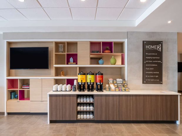 Images Home2 Suites by Hilton Santa Rosa Beach