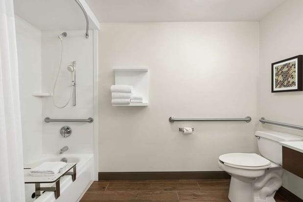 Images Hampton Inn Portland-Airport