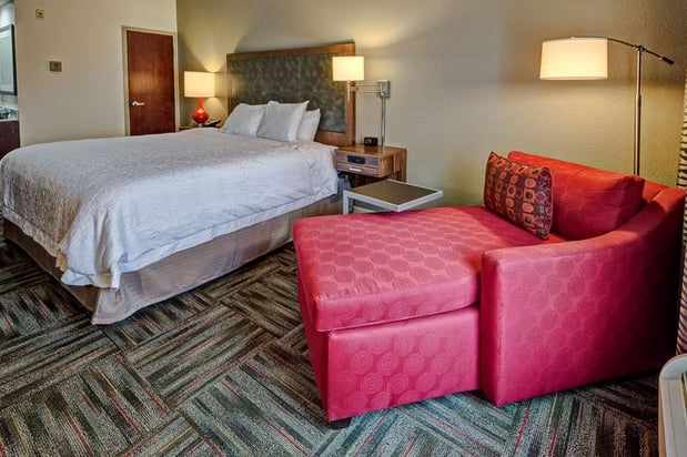 Images Hampton Inn Newberry-Opera House