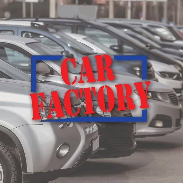 Images Car Factory North