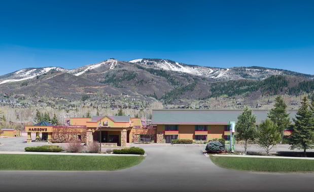 Images Holiday Inn Steamboat Springs by IHG
