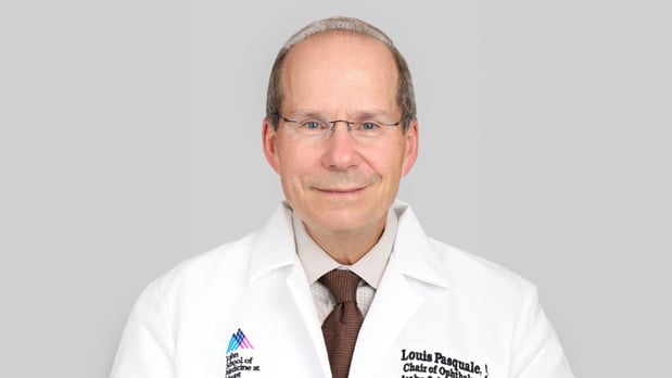 Images Louis Pasquale, MD