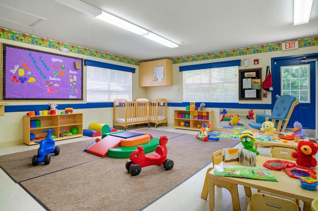 Images Primrose School of The Woodlands at College Park