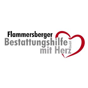 Logo Flammersberger Bestattungshilfe